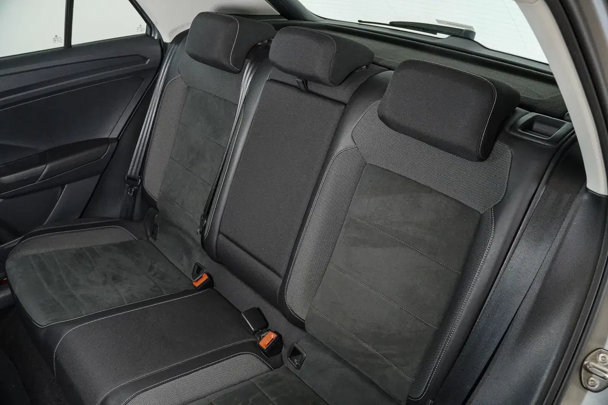 Volkswagen T-Roc usata a Perugia (10)
