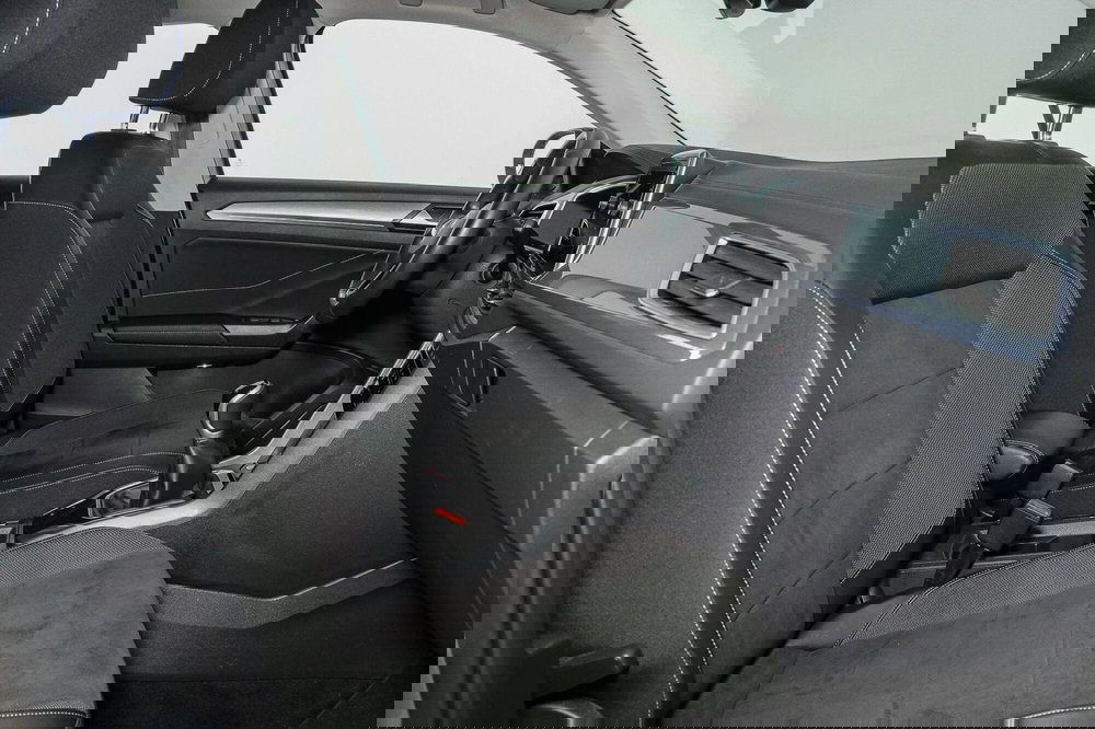 Volkswagen T-Roc usata a Perugia (11)