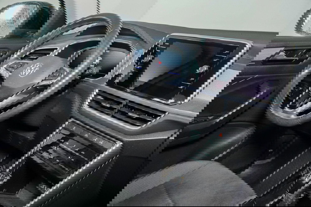 Volkswagen T-Roc usata a Perugia (13)