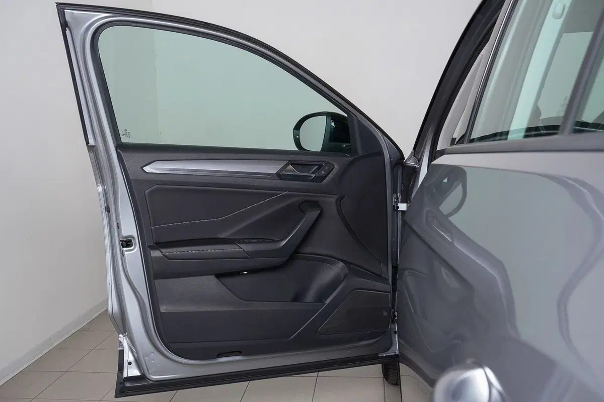 Volkswagen T-Roc usata a Perugia (14)