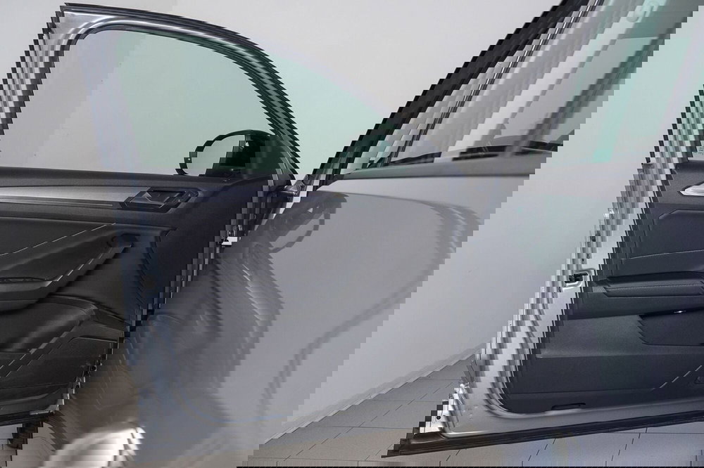 Volkswagen T-Roc usata a Perugia (14)