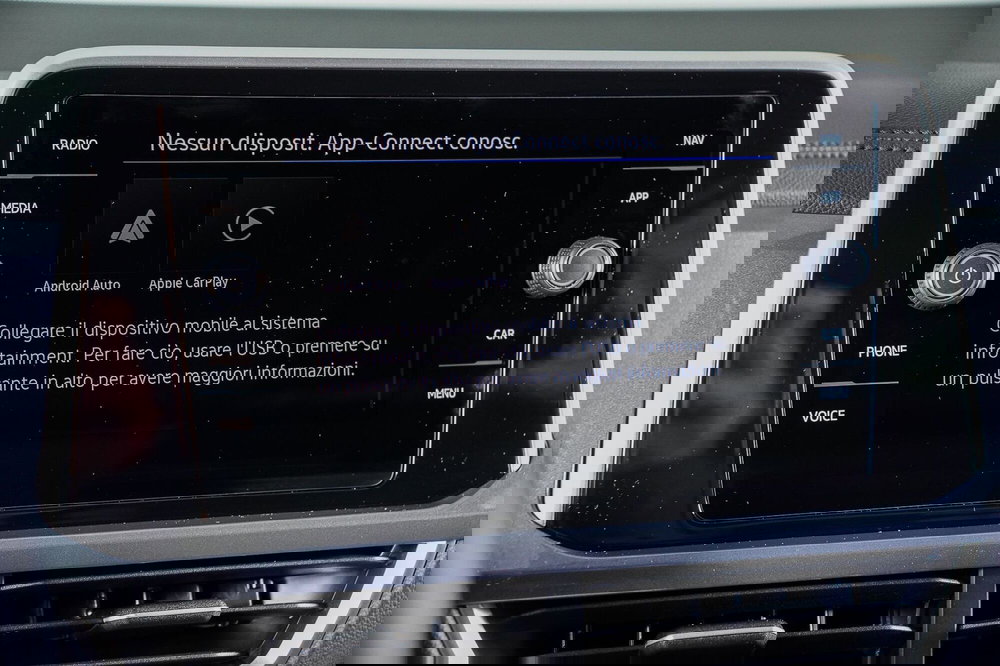 Volkswagen T-Roc usata a Perugia (18)