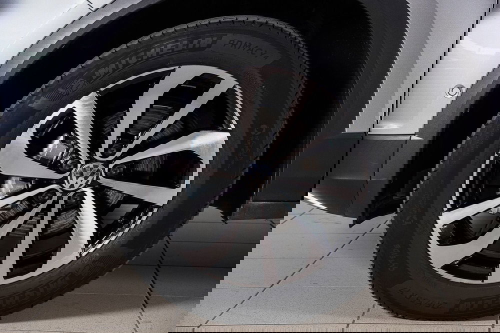 Volkswagen T-Roc usata a Perugia (6)