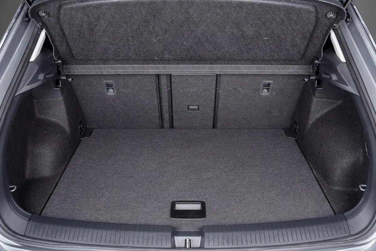 Volkswagen T-Roc usata a Perugia (7)
