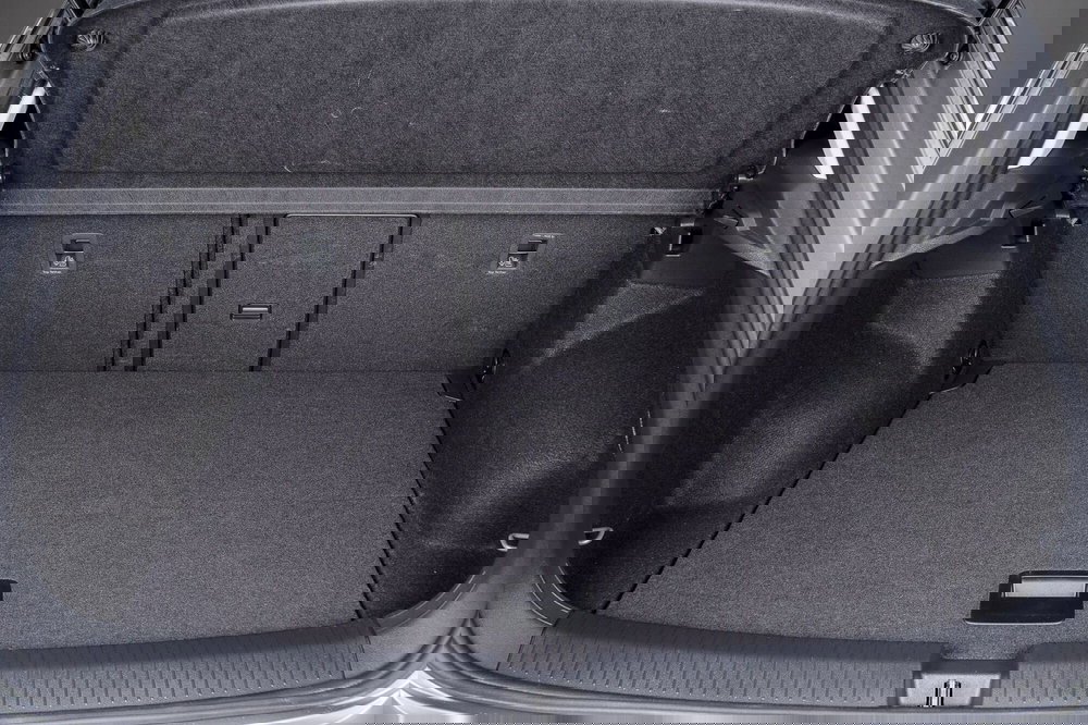 Volkswagen T-Roc usata a Perugia (7)