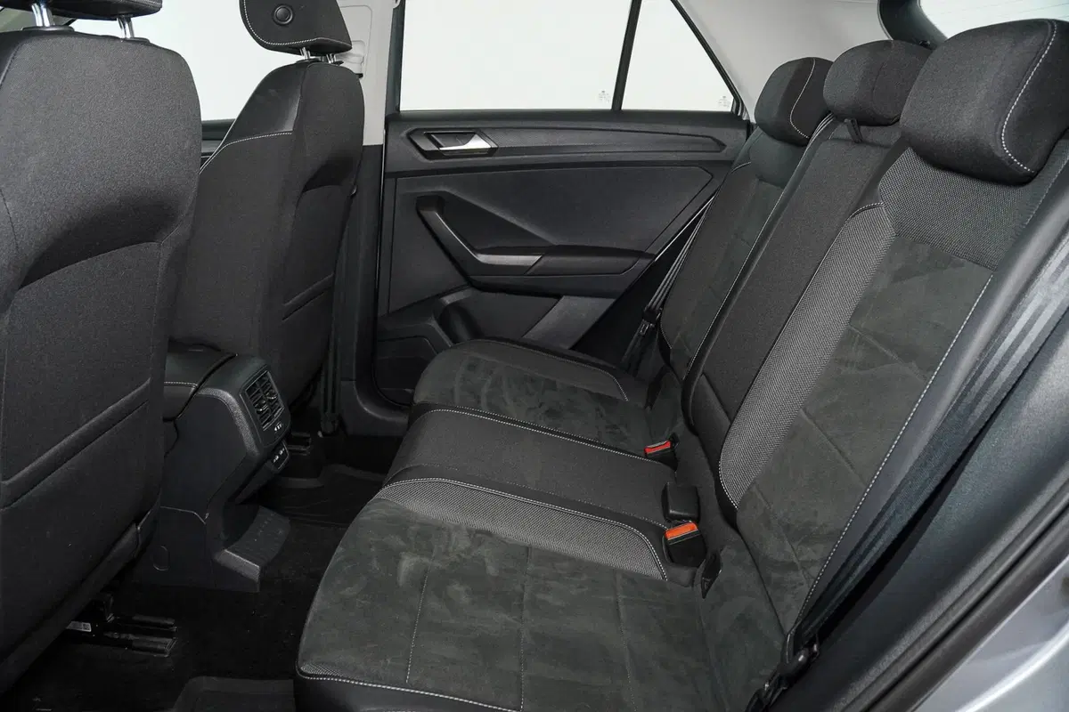 Volkswagen T-Roc usata a Perugia (9)