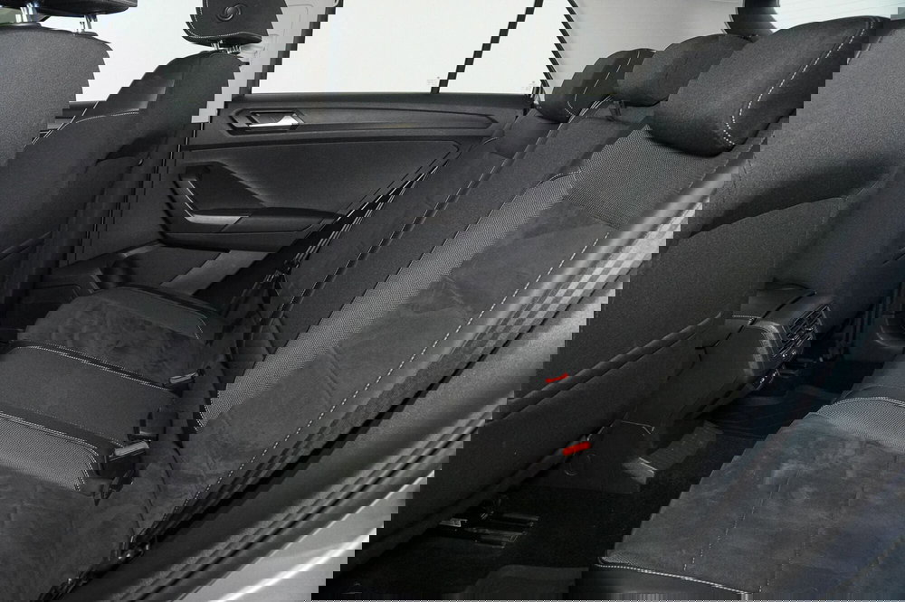 Volkswagen T-Roc usata a Perugia (9)