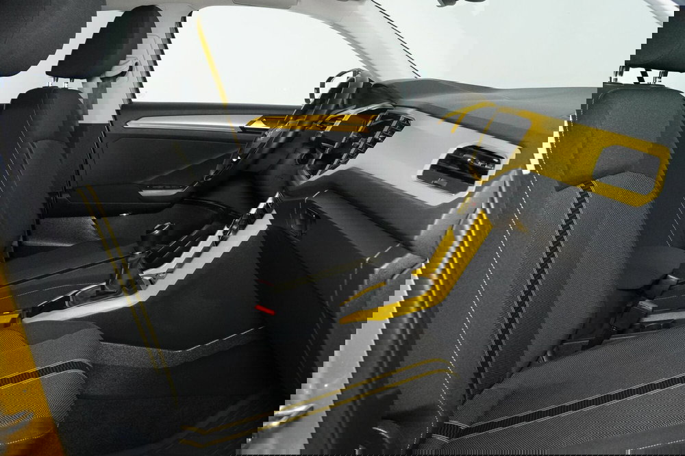 Volkswagen T-Roc usata a Perugia (10)