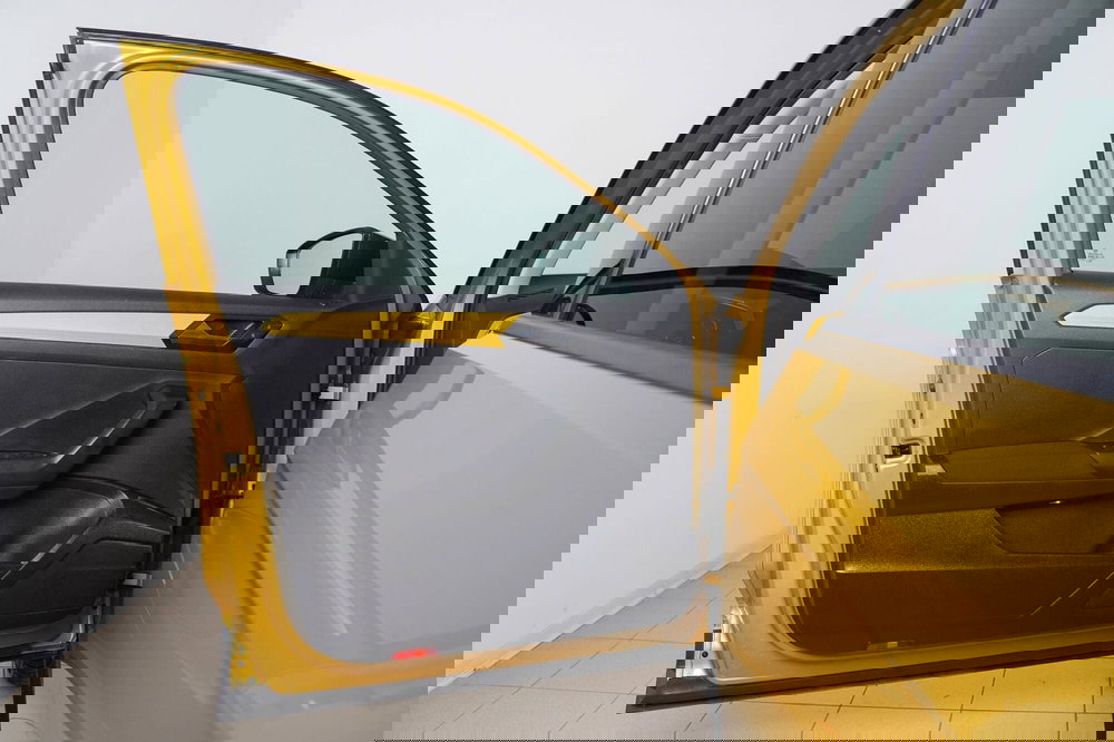 Volkswagen T-Roc usata a Perugia (13)