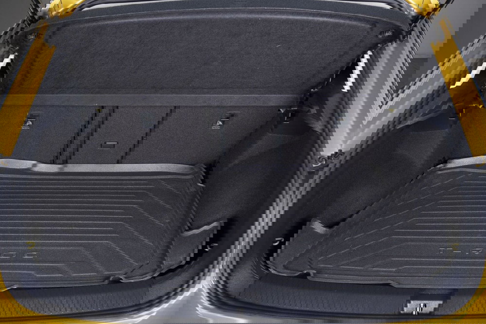 Volkswagen T-Roc usata a Perugia (7)