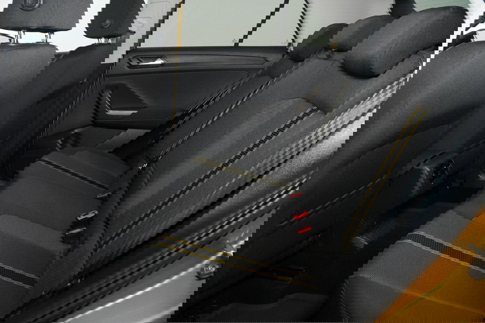 Volkswagen T-Roc usata a Perugia (8)