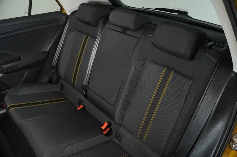 Volkswagen T-Roc usata a Perugia (9)