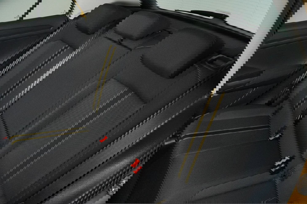 Volkswagen T-Roc usata a Perugia (9)