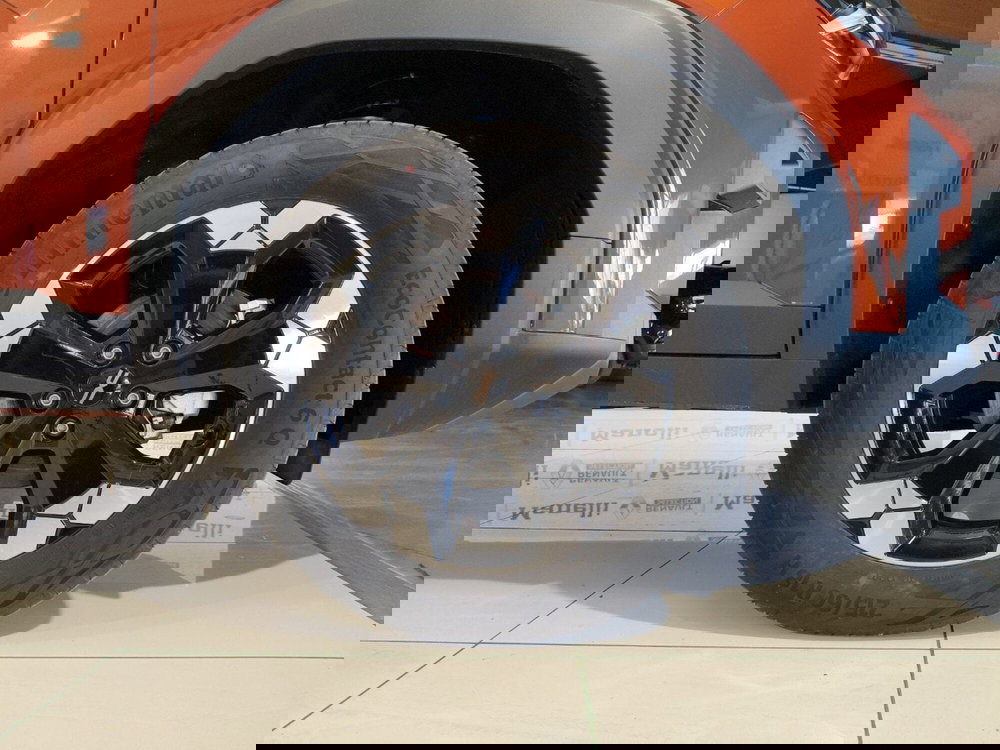 Dacia Bigster nuova a Brescia (10)