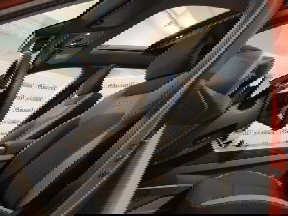 Dacia Bigster nuova a Brescia (12)