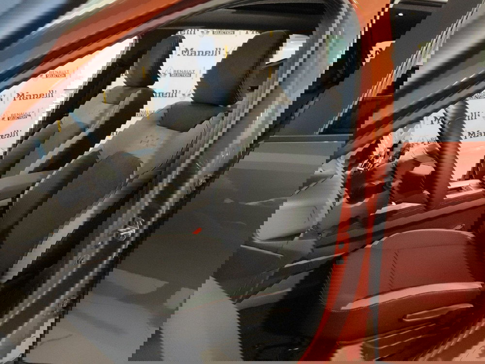 Dacia Bigster nuova a Brescia (13)