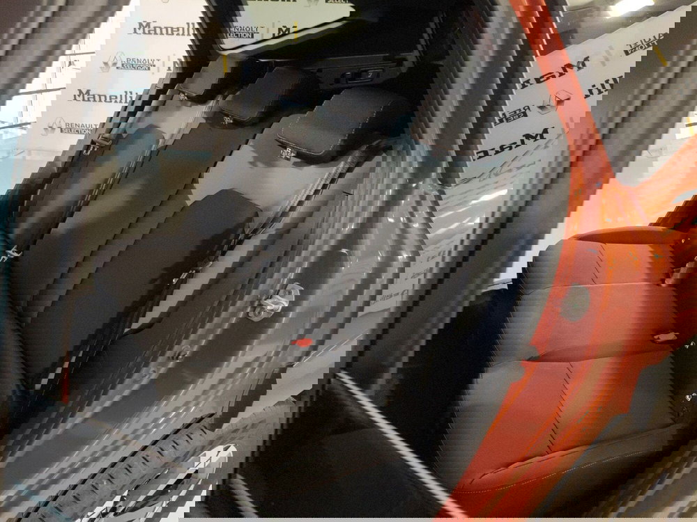 Dacia Bigster nuova a Brescia (14)