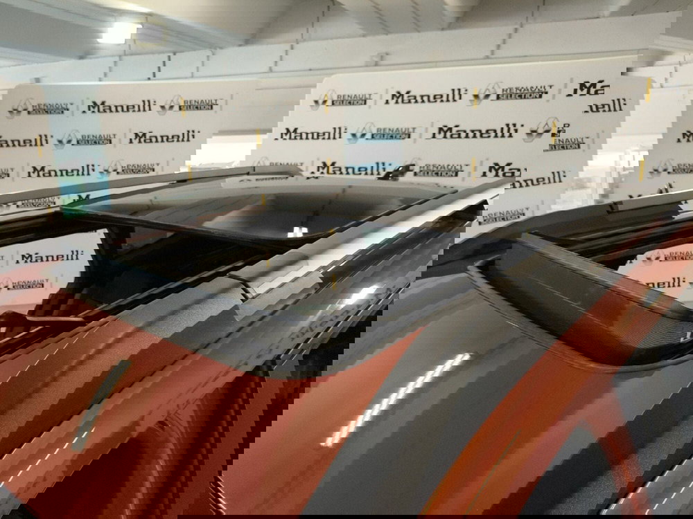 Dacia Bigster nuova a Brescia (15)