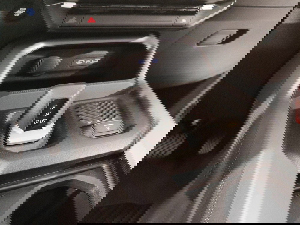 Dacia Bigster nuova a Brescia (16)