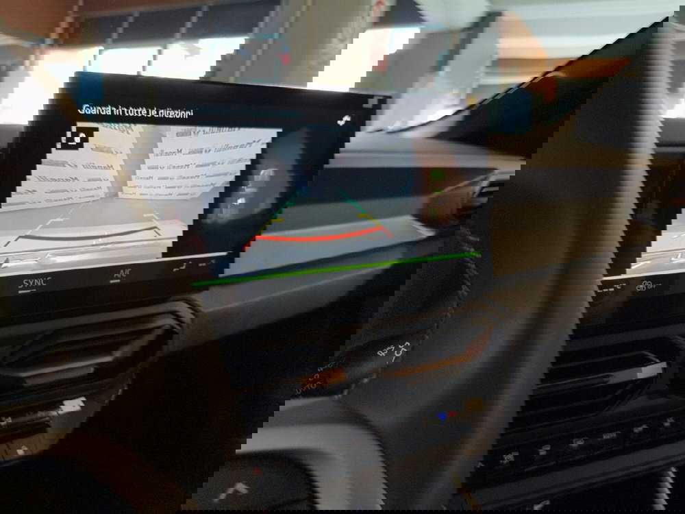 Dacia Bigster nuova a Brescia (19)