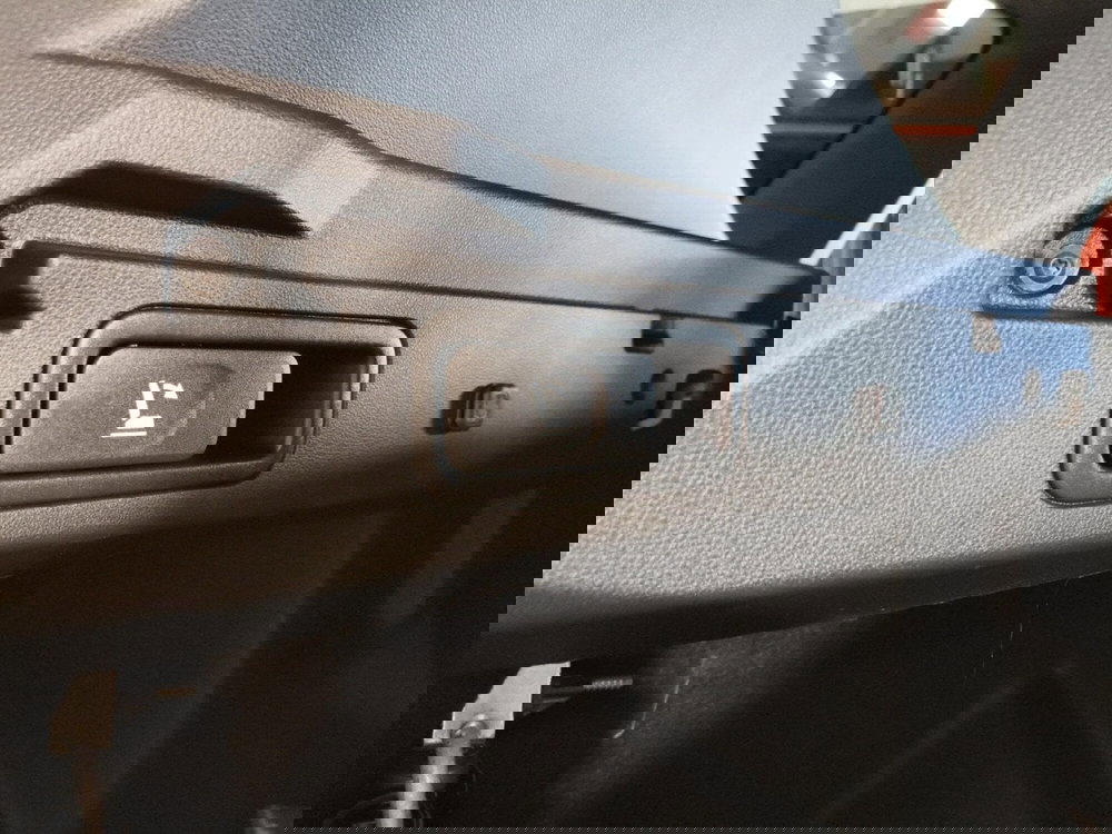 Dacia Bigster nuova a Brescia (20)