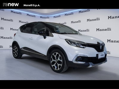 Renault Captur dCi 8V 110 CV Start&amp;Stop Energy Sport Edition2 del 2018 usata a Gavardo