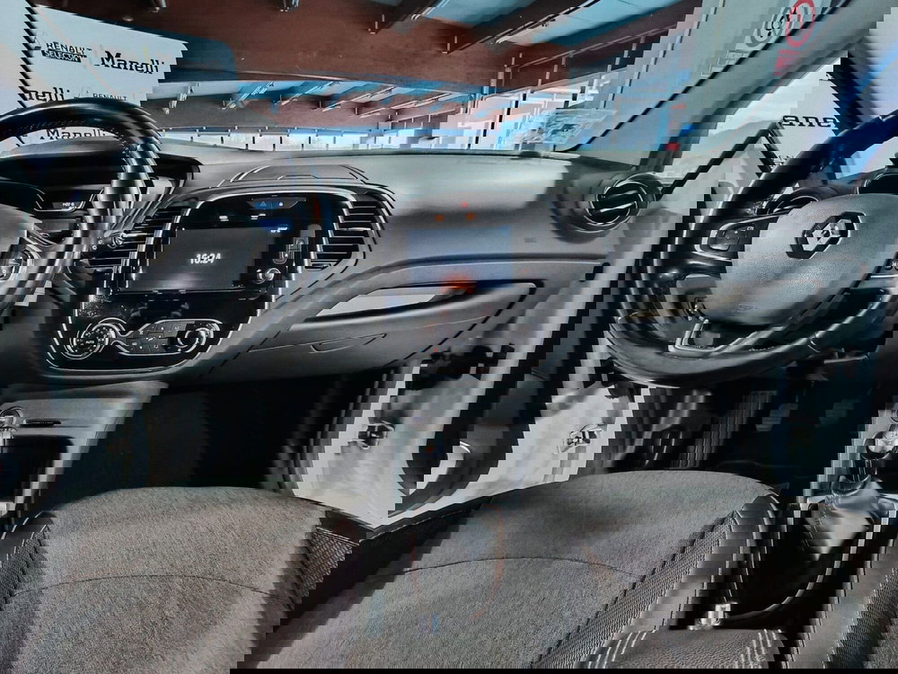 Renault Captur usata a Brescia (11)