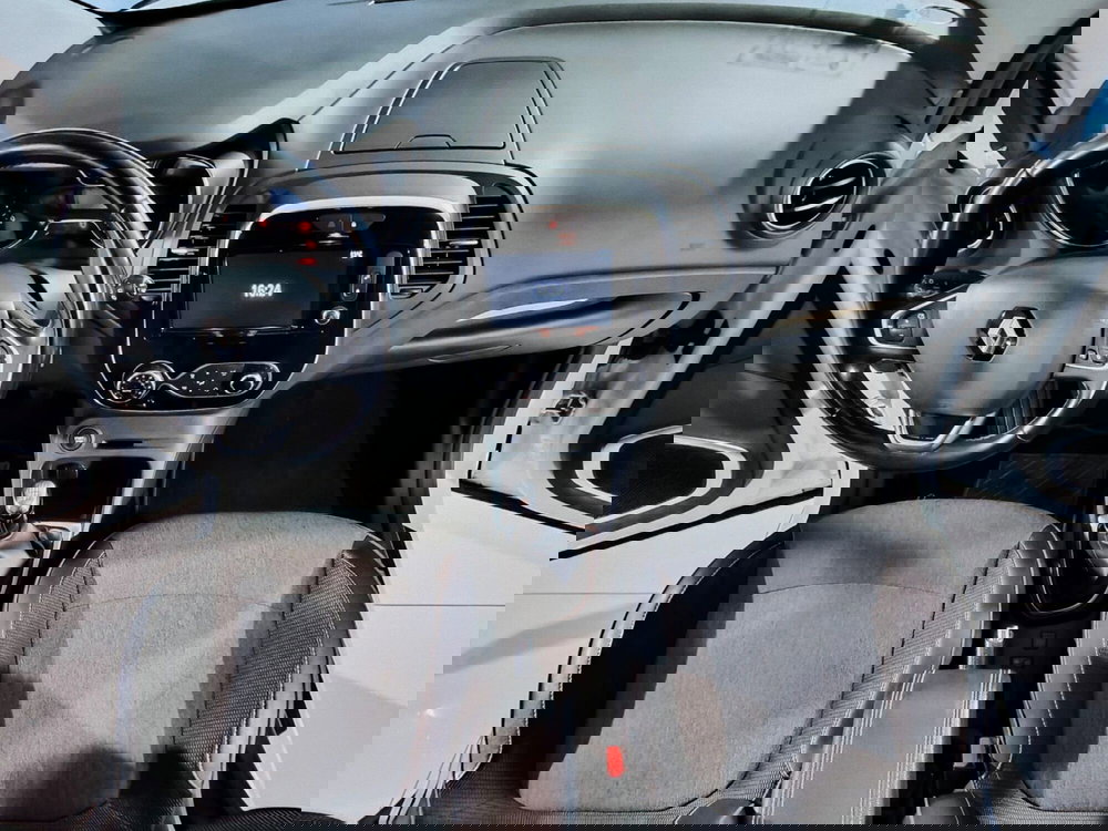 Renault Captur usata a Brescia (12)