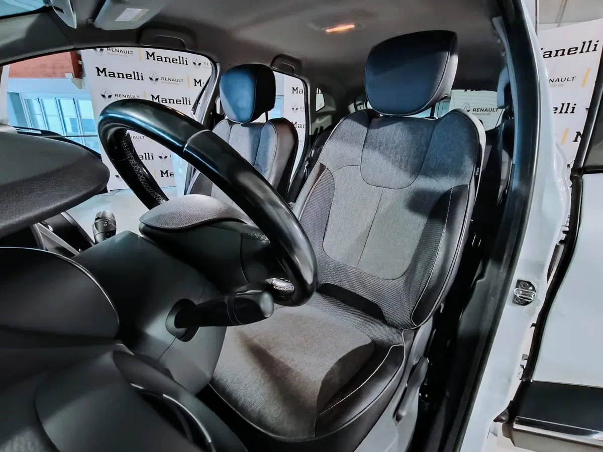 Renault Captur usata a Brescia (13)