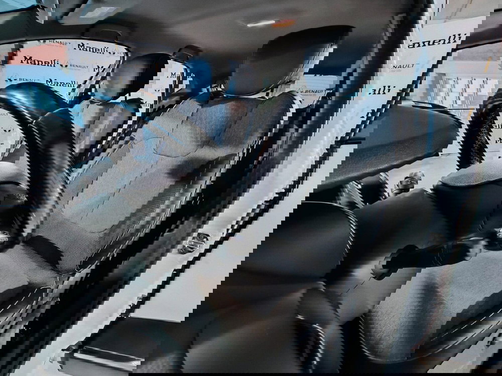 Renault Captur usata a Brescia (13)