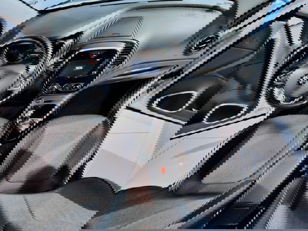 Renault Captur usata a Brescia (14)