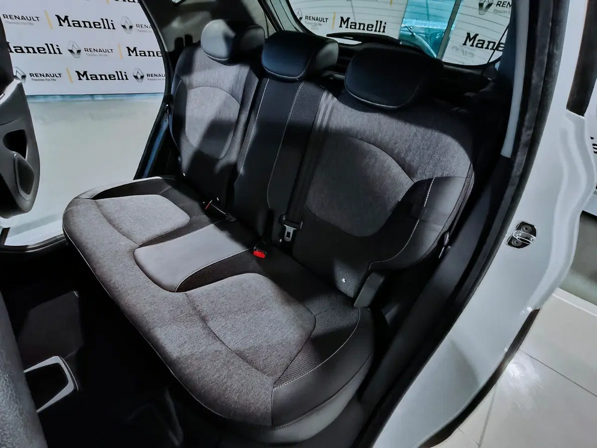 Renault Captur usata a Brescia (15)
