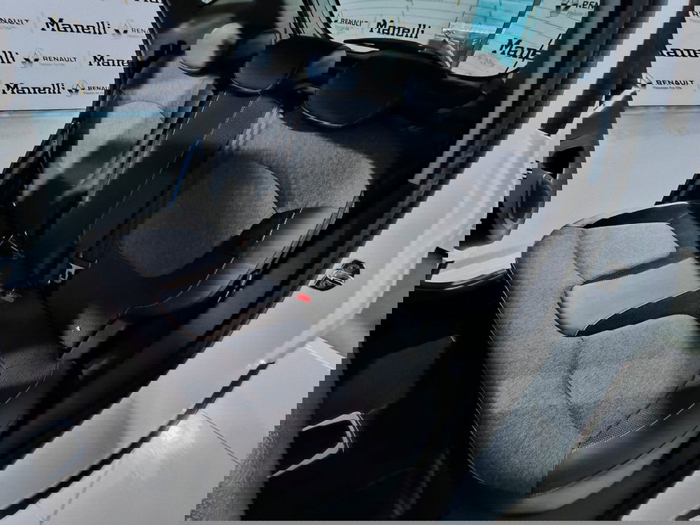 Renault Captur usata a Brescia (15)