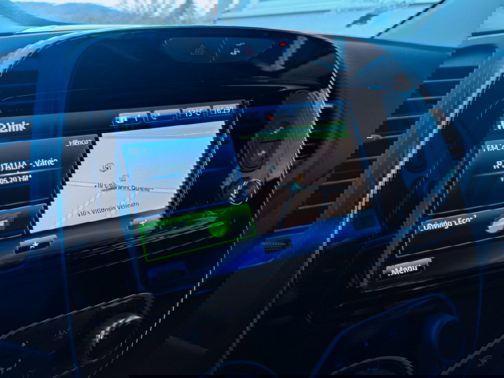 Renault Captur usata a Brescia (16)