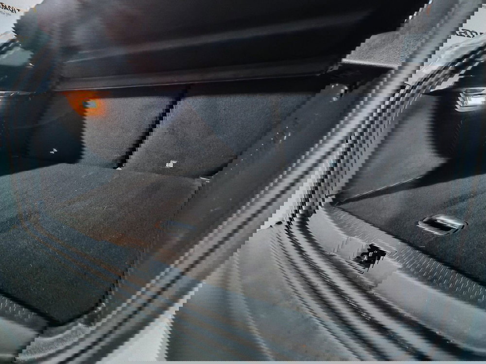 Renault Captur usata a Brescia (18)