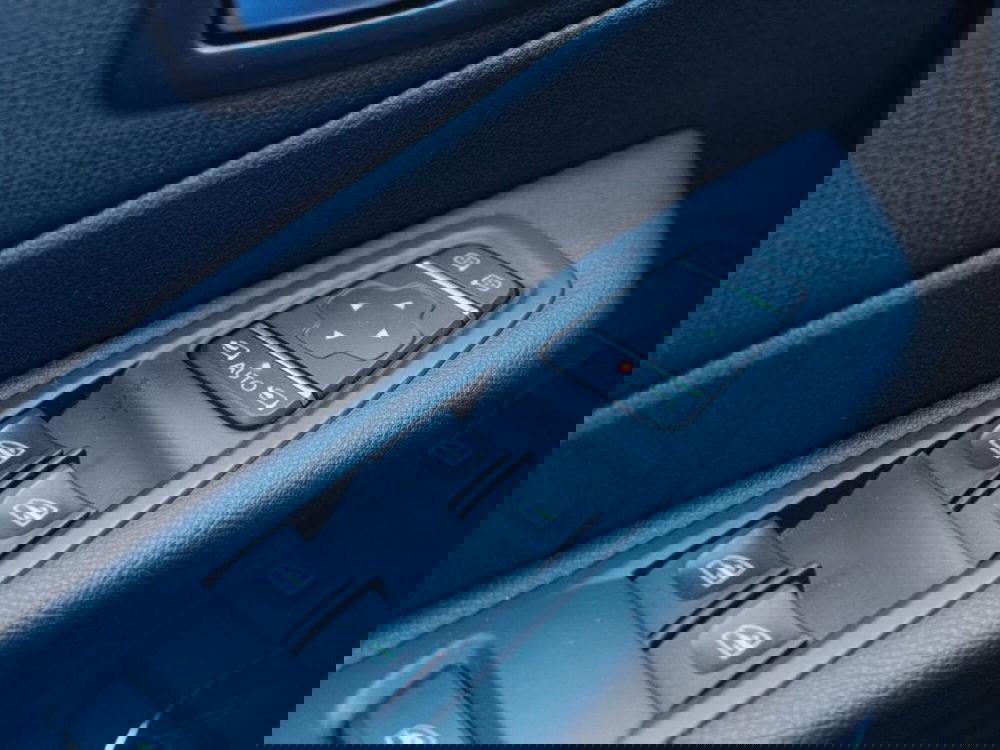 Renault Captur usata a Brescia (19)