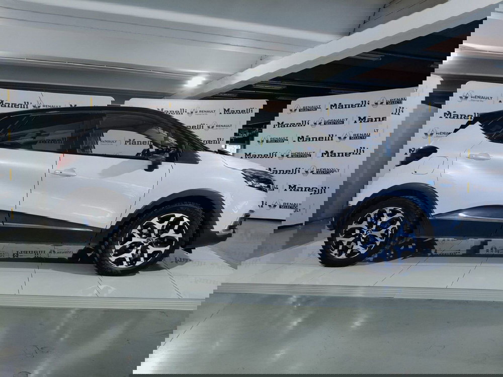 Renault Captur usata a Brescia (2)
