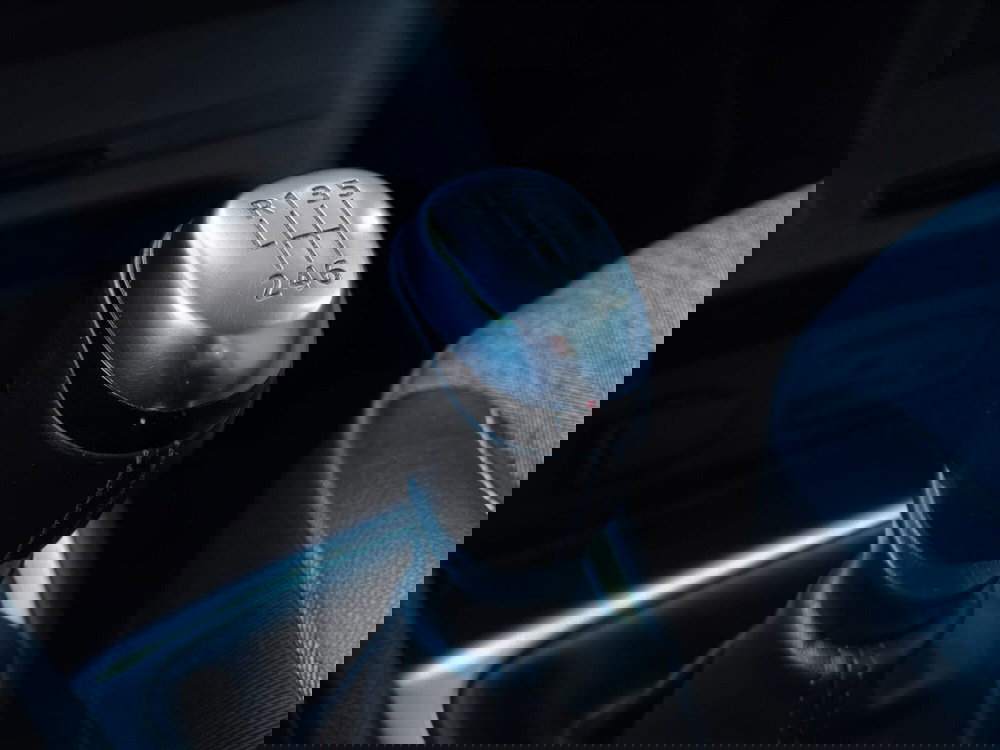 Renault Captur usata a Brescia (20)