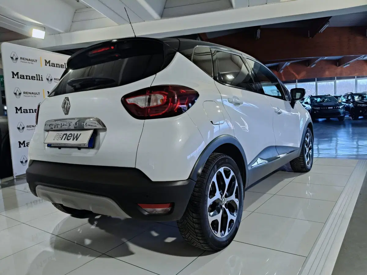 Renault Captur usata a Brescia (6)