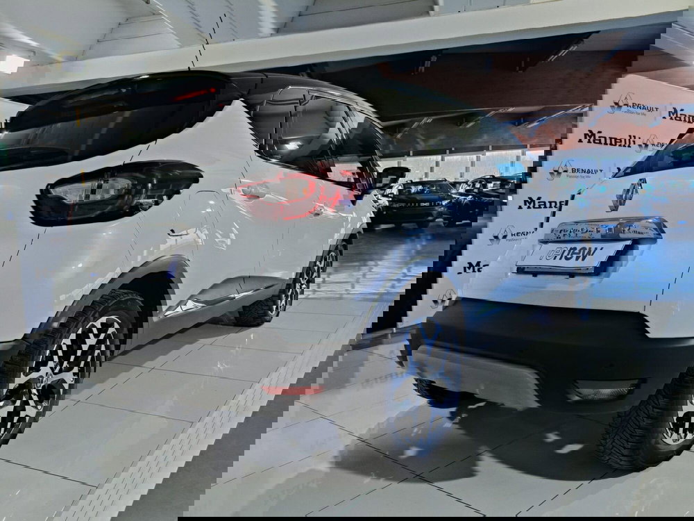 Renault Captur usata a Brescia (6)