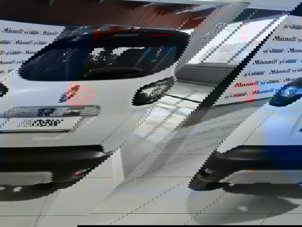 Renault Captur usata a Brescia (8)