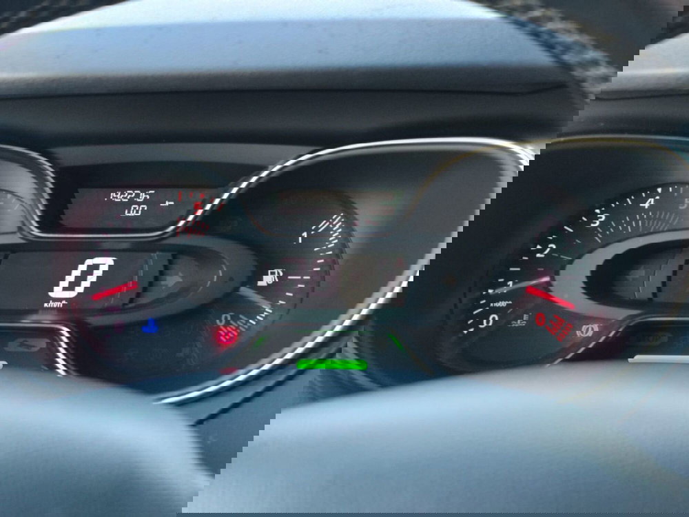 Renault Captur usata a Brescia (9)