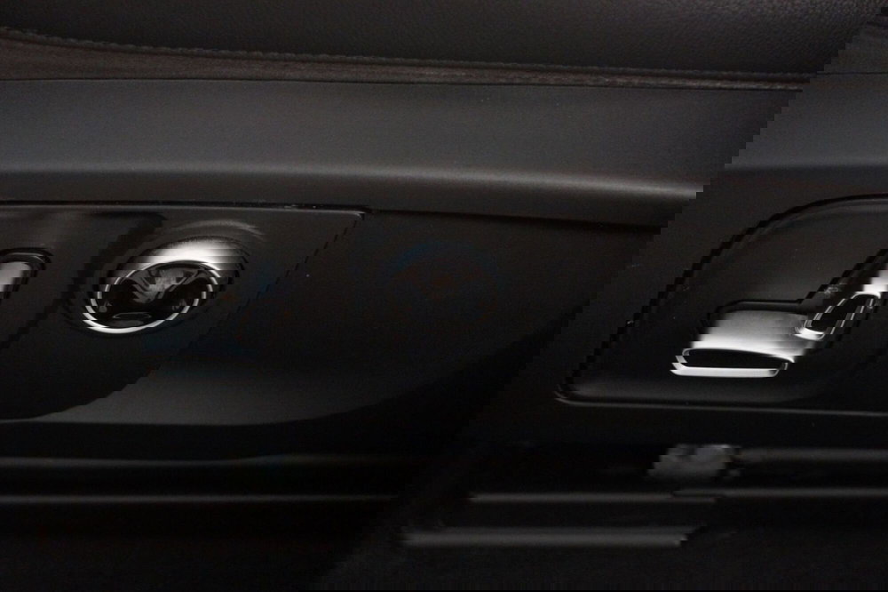 Maserati Levante usata a Torino (15)