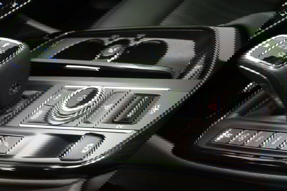 Maserati Levante usata a Torino (20)