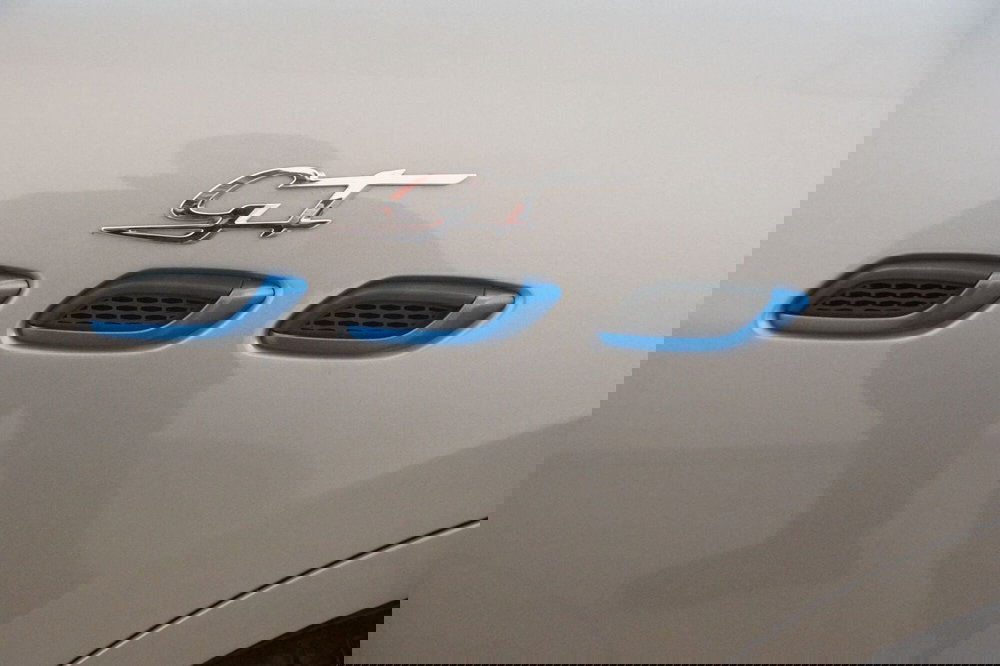 Maserati Levante usata a Torino (9)