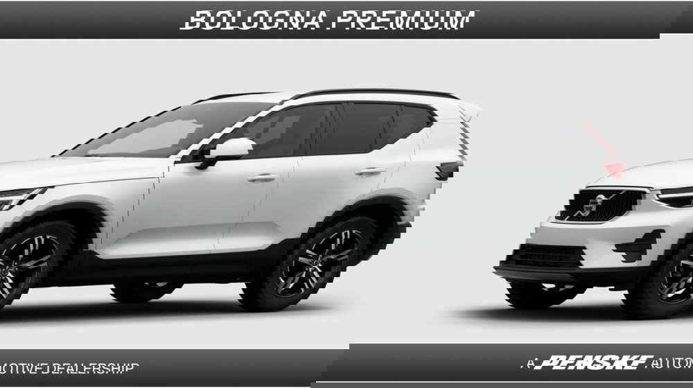 Volvo XC40 nuova a Bologna