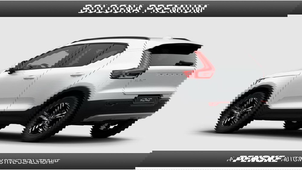 Volvo XC40 nuova a Bologna (2)