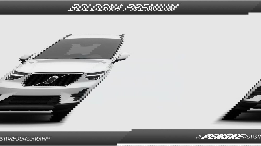 Volvo XC40 nuova a Bologna (3)