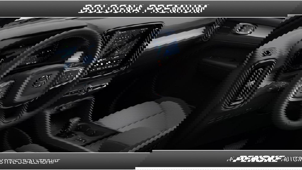 Volvo XC40 nuova a Bologna (4)