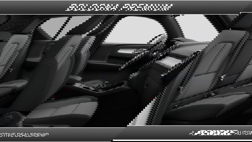 Volvo XC40 nuova a Bologna (5)